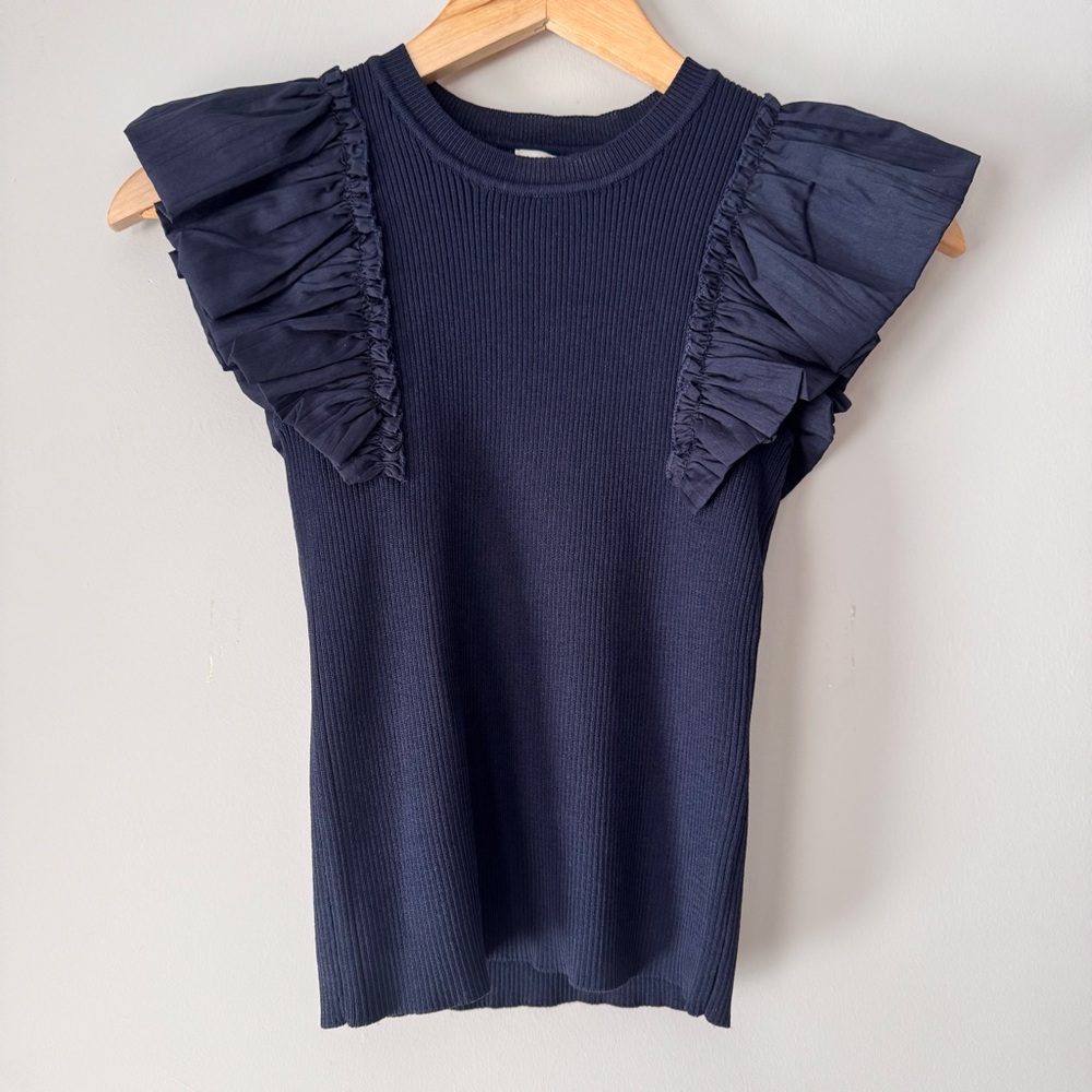 Flutter Top